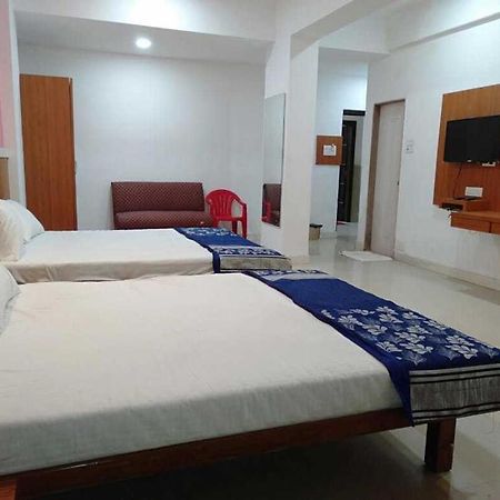 Hotel Sai Leela Loadging & Boarding Amarnāth 外观 照片