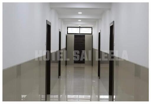 Hotel Sai Leela Loadging & Boarding Amarnāth 外观 照片