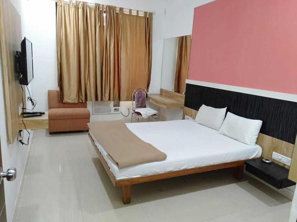 Hotel Sai Leela Loadging & Boarding Amarnāth 外观 照片